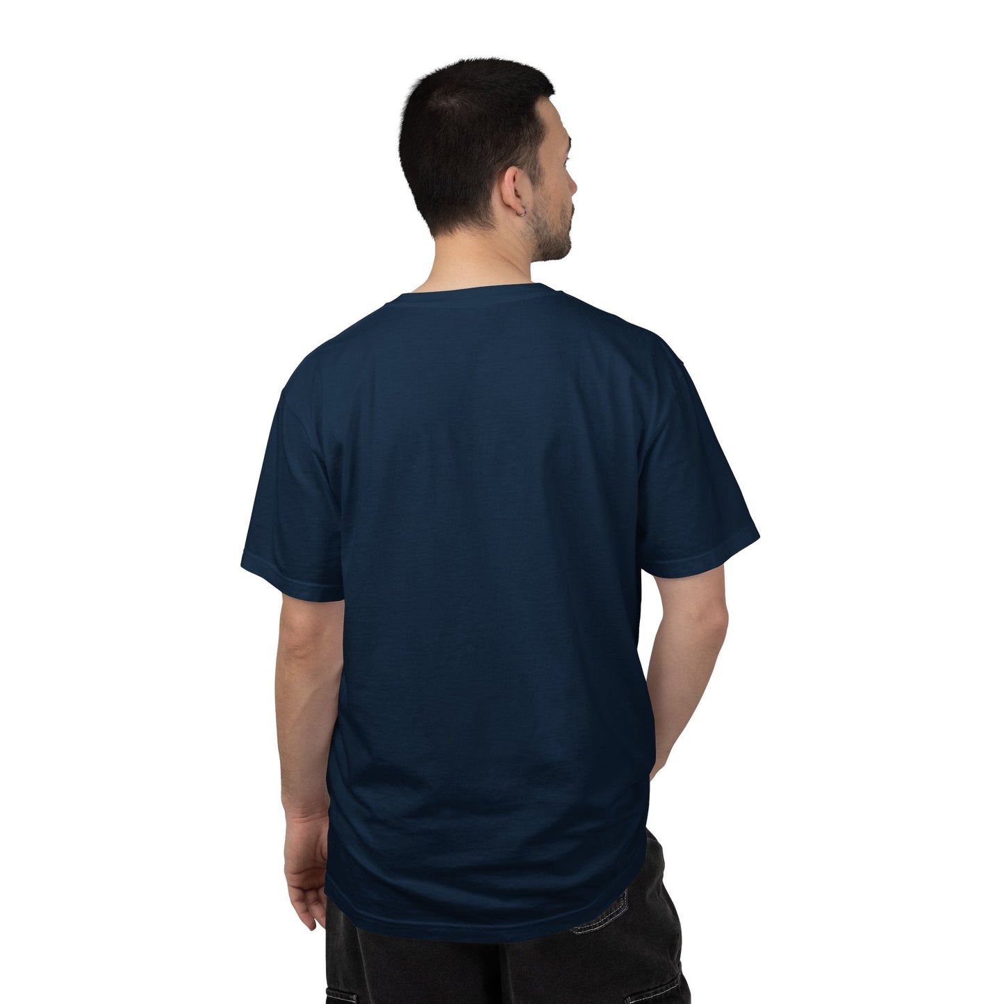 Camiseta de Parodia Política It’s Right Here