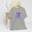 Nace un Guerrero Camiseta Unisex de Manga Corta Jersey