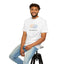 Different Rhythms. Same Life. Unisex T-Shirt