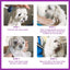 Premium Pet Shampoo for Smooth, Healthy Fur