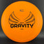 Disque de Golf Midrange Zero Gravity Fuse