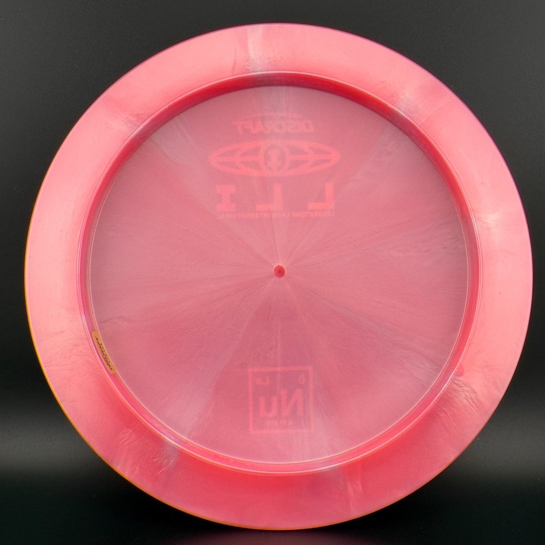 Big Z Swirl Nuke - Édition Ledgestone 2025