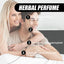 Herbal Perfume Fresh, Light, Natural, Long-Lasting Fragrance With A Niche Couple Dating Atmosphere Perfume - Korvel