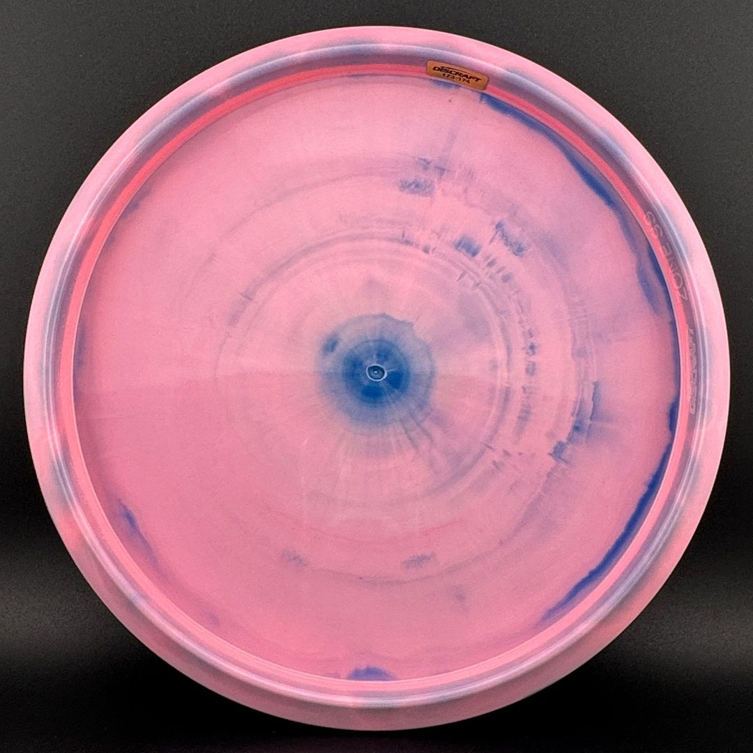 ESP FLX Zone SS - Limited Edition Disc Golf Disc