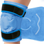 Premium Gel Knee Pad with Ice Pack for Sports