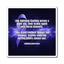 Storm-Resistant Epilepsy Awareness Magnets - Korvel
