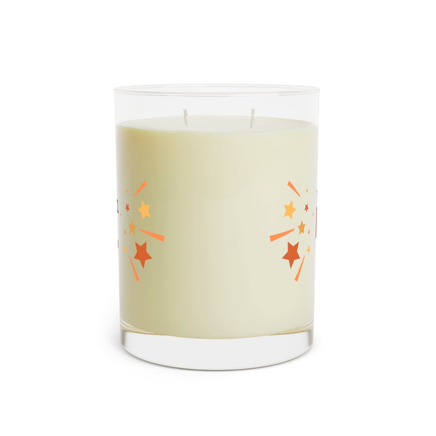 Bougie en Pot de Nonsense Civique - Parfum d'Intérieur avec Humour