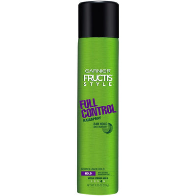 Garnier Fructis Style Full Control Hairspray - 8.25oz
