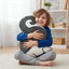 Cat Butt Pillow - Zero Dignity, Maximum Charm