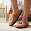Chaussons pour femmes du Bureau des chaussettes et des pantoufles des États-Unis