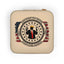 Certified Six-Seven Compact Travel Case
