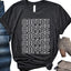 Coffee Coffee Coffee Unisex T-Shirt