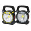 Foco portátil LED COB de 30W - Luz de trabajo recargable por USB