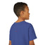 Camiseta Infantil Certificada Six-Seven