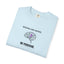 Brains Are Weird. We Persevere. – Epilepsy Awareness T-Shirt