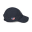 Gorra Bordada del Departamento de Realidad Alternativa