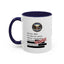 Official Memo Top Secret Coffee Mug – Political Satire