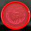 Metal Flake Champion Condor - Limited Edition Disc Golf Disc