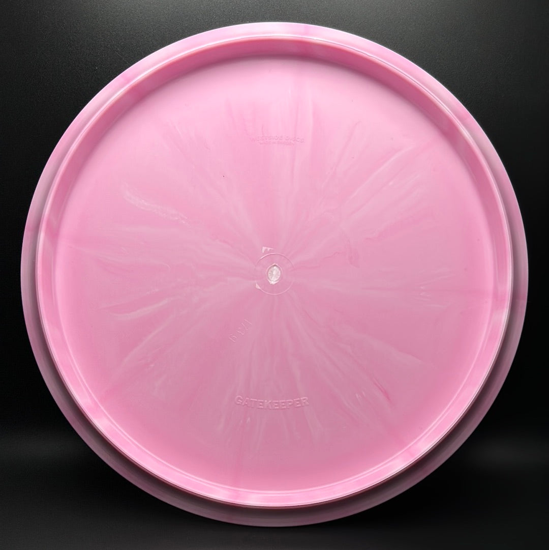 Disco de Golf Westside Origio Burst Gatekeeper