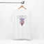 A Story Untold Unisex Jersey Short Sleeve Tee