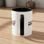 Hard Pass on Monarchs Mug – Sassy Coffee Cup