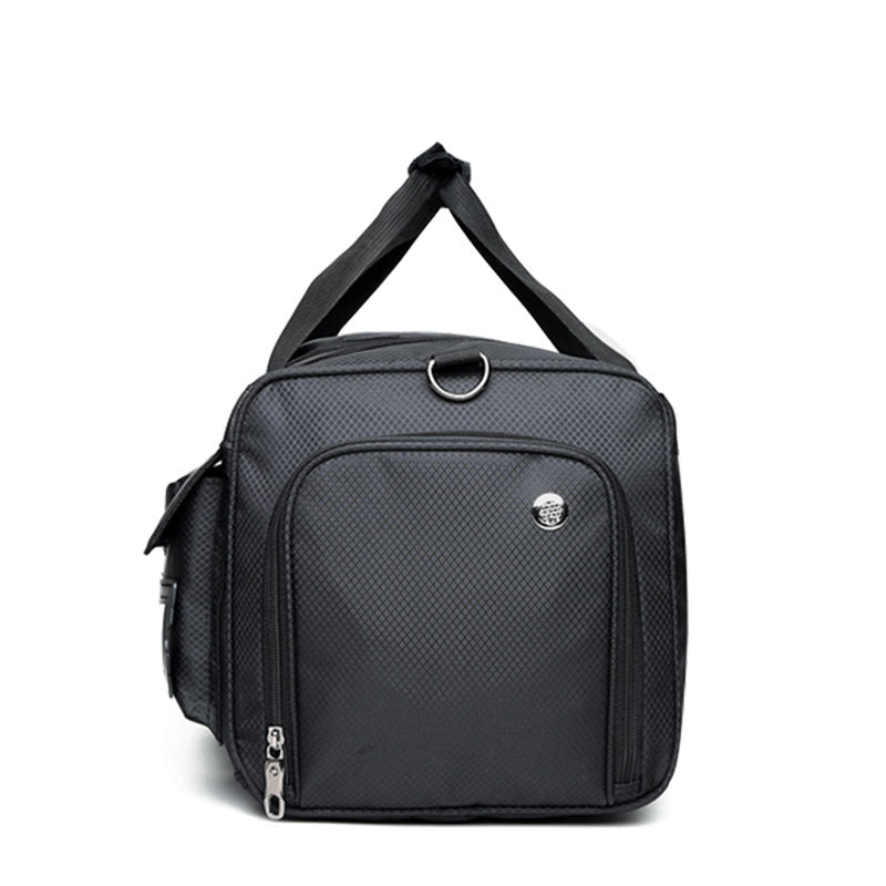 Sac de Voyage de Loisirs de Fitness Premium