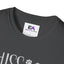 HISS Unisex T-Shirt - Human In Systemic Subordination