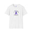Epilepsy Awareness Pin Button - Seize the Day