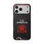 Cat Approved iPhone Case — Official Stamp Edition