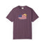 Stars, Stripes & Swoop | Political Parody T-Shirt