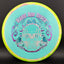 Fission Defy - Crushin' Amanitas VIP 2.0 by Manny Trujillo - Ultimate Distance Driver - Korvel