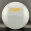 Forged Era - Double Stamp Disc Golf Driver