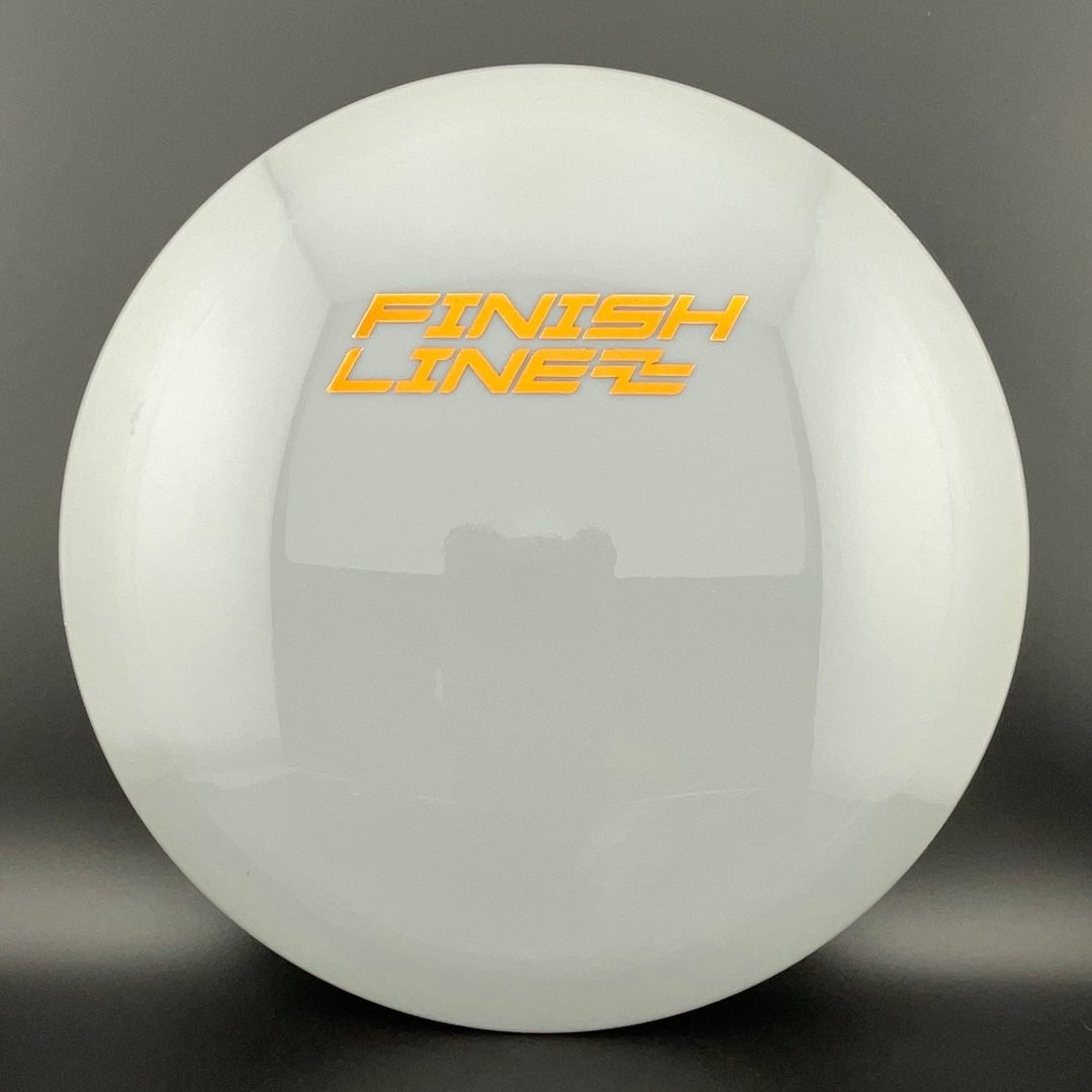 Forged Era - Double Stamp Disc Golf Driver
