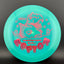 Super FLX ESP Raptor - Premium Disc Golf Driver