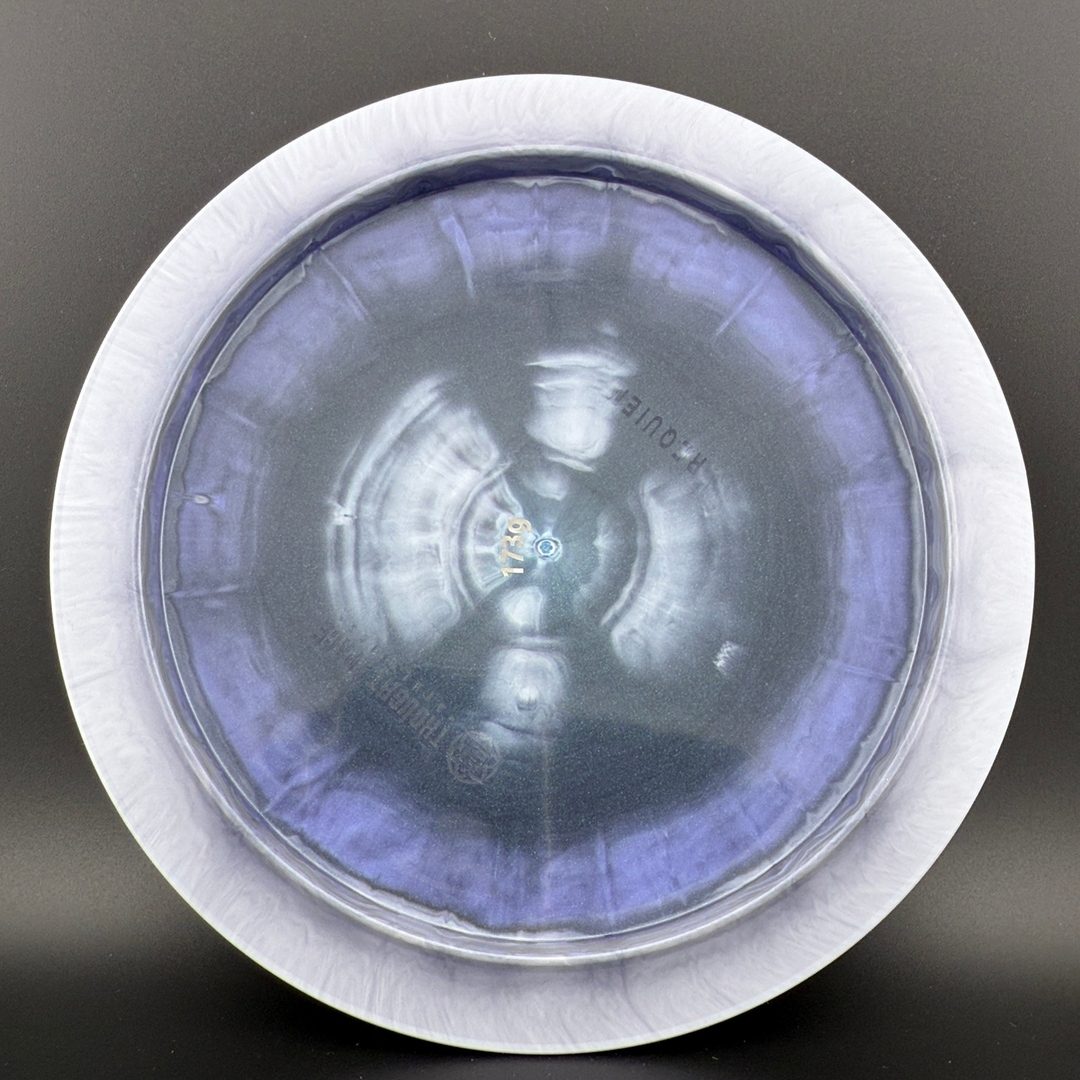 Shimmer Parallel Requiem - OTB Flower Skull Disc