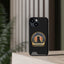 Department of Feline Oversight Samsung Case — Designated Human Edition