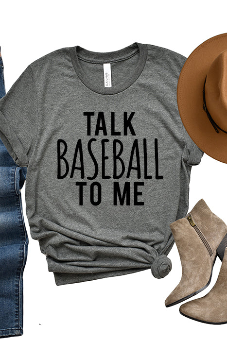Talk Baseball To Me Batting Tee - Korvel