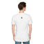 Camiseta Parodia Swoop & Stripes – Camiseta Unisex de Algodón Suave