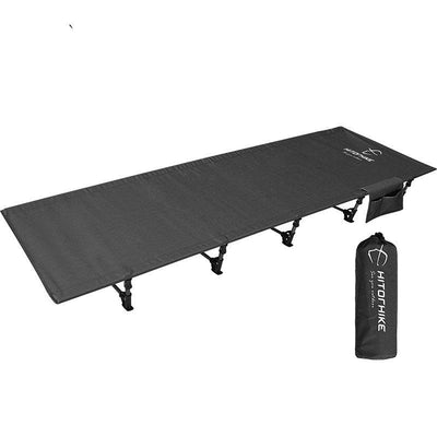 Portable Outdoor Folding Camping Bed