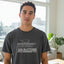 365 Buttons Still Ignoring You – Cat Keyboard T-Shirt