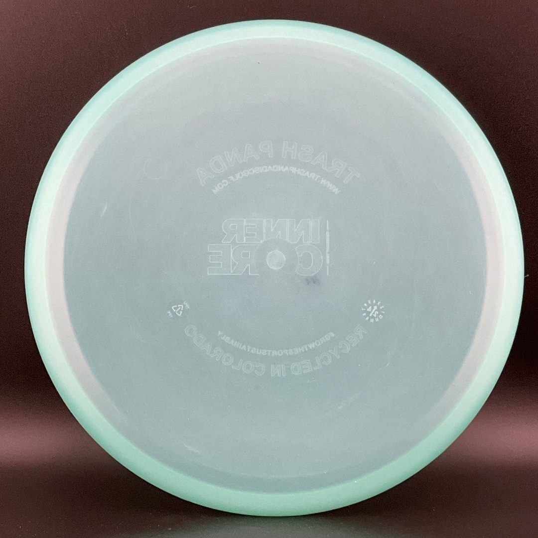 Baja Premium Inner Core - Disque 100 % Recyclé