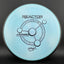 MVP Fission Reactor Disc Golf Driver