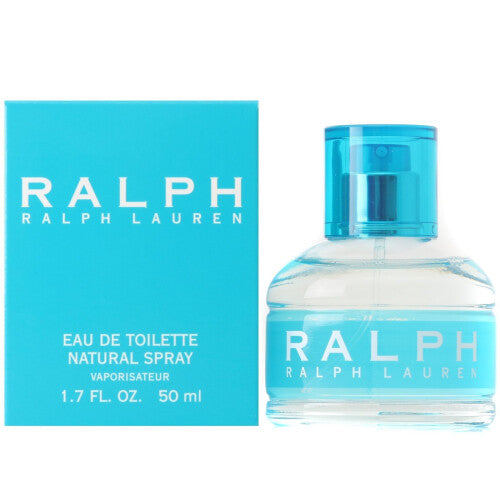 Ralph Lauren Blue para Mujeres – 1.7 oz Spray de Eau de Toilette