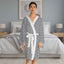 Stable Instability Epilepsy Awareness Kimono Robe