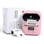 Phomemo Handheld Thermal Price Tag Printer