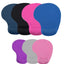 Premium Gel Wrist Mouse Pad for Enhanced Comfort