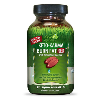 Complément de vitamine D Keto-Karma