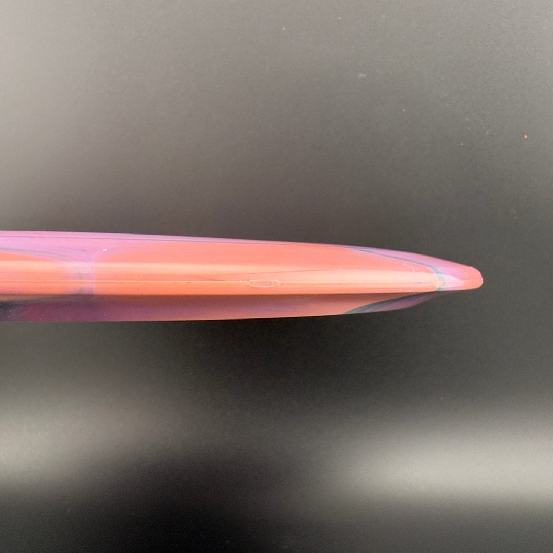 Swirl Apex Jackalope - Stratus Fear V1 por Les White