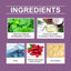 Clean Mint Teeth Mouthwash, Mouth Stain Cleaning Care Gums Smell Fresh And Beautiful Teeth Water - Korvel