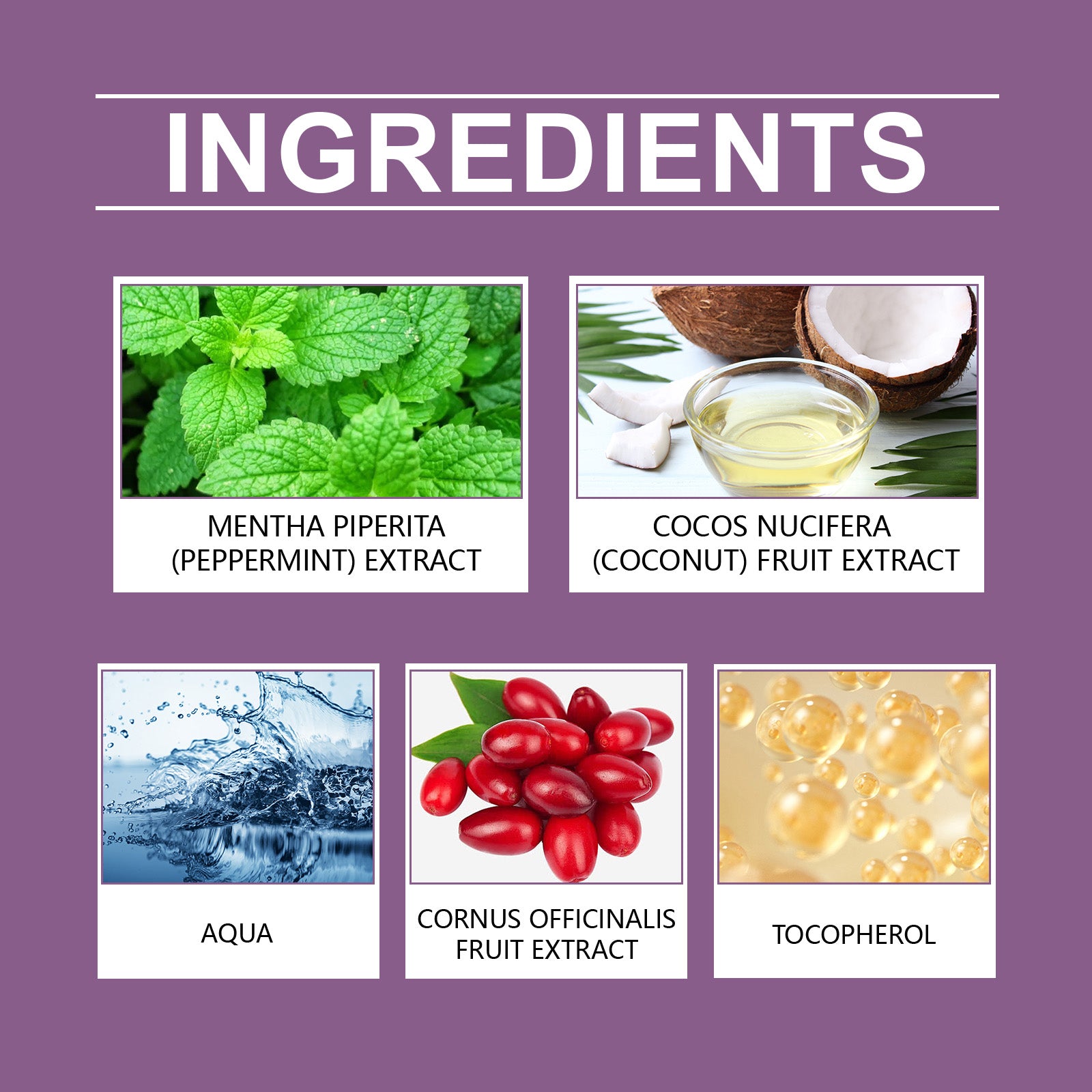 Clean Mint Teeth Mouthwash, Mouth Stain Cleaning Care Gums Smell Fresh And Beautiful Teeth Water - Korvel
